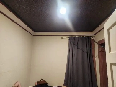 Room available in house downtown red deer  now Image# 1