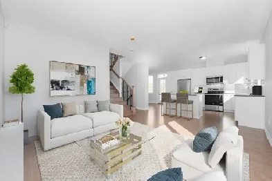 Beautiful Open Concept 3 bed 2 bath Image# 6