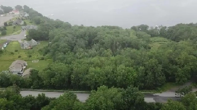 3 acre private lot - 9685 NB-102, Morrisdale, NB Image# 1