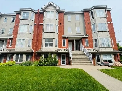 À louer – Grand 4 ½ fraîchement peinturé – Secteur C (Brossard) Image# 2