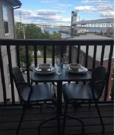 1Bed - South end - parking, heat, and laundry incl $1800 Image# 5