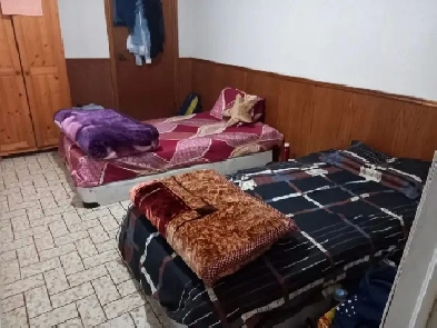 SHARING ROOM IN BASEMENT FOR RENT SPACE FOR 1 GIRL ONLY 400 $ Image# 8