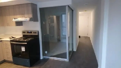 1 Bedroom,1 Bath Condo for Rent in East Scarborough Image# 5