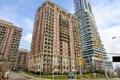 Welcome to Carrington on the Park. Gorgeous 1,160 sq. ft. tw Image# 4