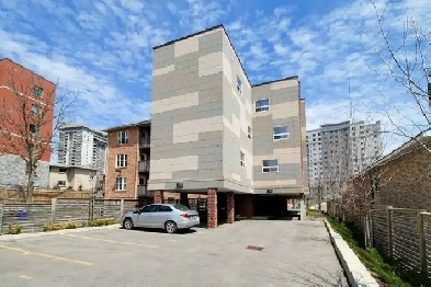 Quiet beautiful student building , only $750  September Image# 1