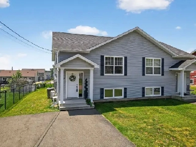 120 Senese St. Moncton, NB E1E 0C1 Image# 4