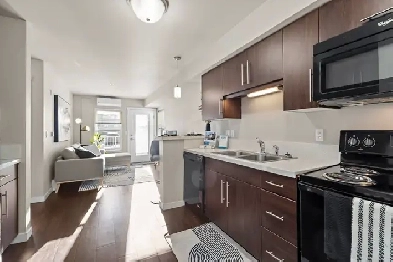 1 Bedroom, 1 Bathroom Apartment for Rent - 5501 	Prefontaine Ave Image# 8