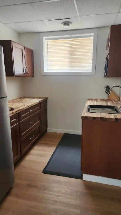 One Bedroom Suite for Rent Image# 1