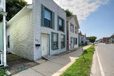 Very Affordable Home in Downtown Gananoque Image# 2