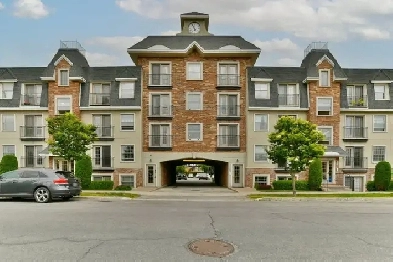Condo 4 ½  à louer à Sainte-Thérèse! Disponible dès maintenant! Image# 18