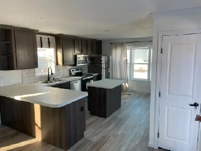 MOBILE HOMES BUILT TO CODE A277 - BEST PRICE IN ON. Image# 6