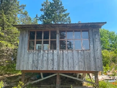 Summer cabin in heart of Annapolis Valley, NS Image# 1