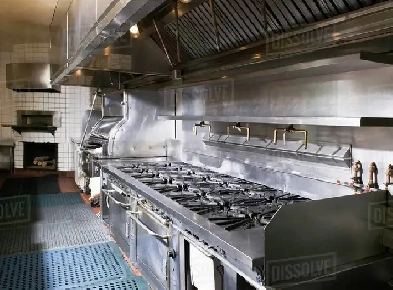 TURNKEY RESTAURANT FOR SALE – READY TO GO! Image# 1