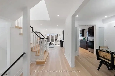 Welcome to 55 Thornbury Circle, a beautifully renovated home in Image# 4