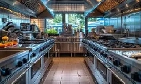 Turnkey Indian Restaurant – For Sale! Image# 1