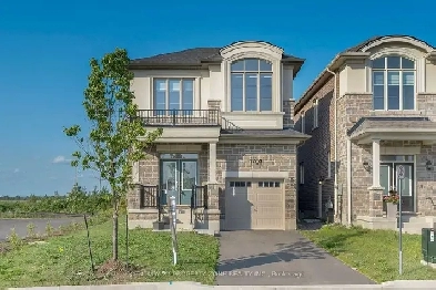 4BR/3WR/2 STOREY DETACHED HOME/BOWES - HALTON/MILTON Image# 1