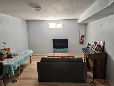 Regina House Basement For Rent Immediately Image# 2