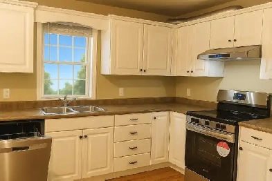 3 Bedroom Duplex for Rent –  Charlottetown | Available July 1 Image# 9