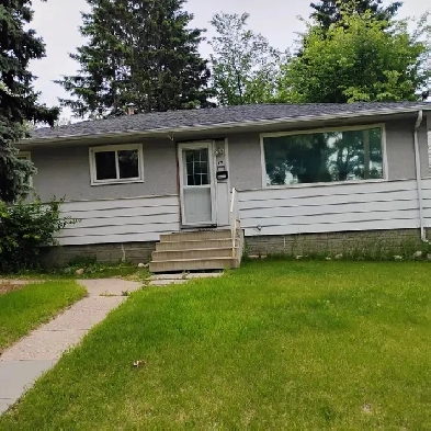 3 Bedroom Rental Main Floor Residential in St. Albert, $1800 Image# 1