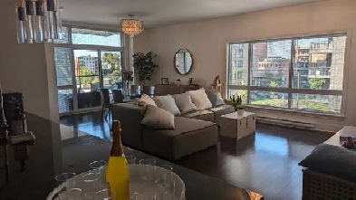 Luxury Living at VIVA Centropolis – 2 Bed, 2 Bath   Amenities Image# 8