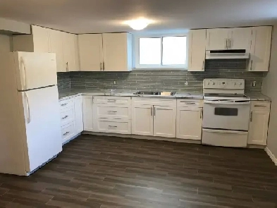 LEGAL UNIT - Basement Apartment Image# 6