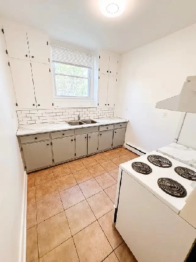 HEATED ONE Bedroom | July or Aug 1st | Image# 3