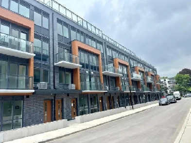 3 BED 3 BATH TOWNHOUSE FOR RENT IN NORTH YORK Image# 7