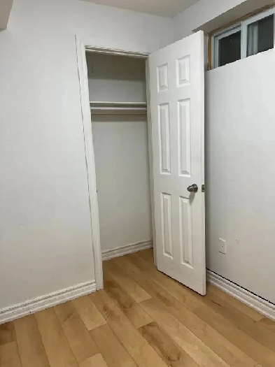 BASEMENT ROOM FOR RENT Image# 1