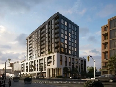 Assignment Sale Condo at High Park Image# 7
