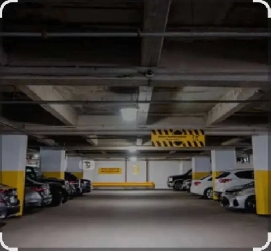 Indoor parking downtown Image# 1