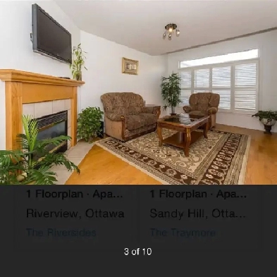 Room for rent Near South Keys/Greensboro/Johnston Rd Image# 2