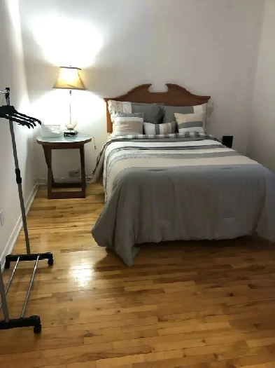chambre à louer Image# 4