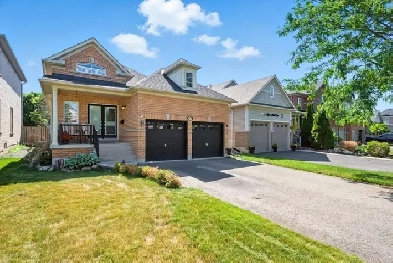 32 ALFRED SHRUBB LANE | BOWMANVILLE Image# 7