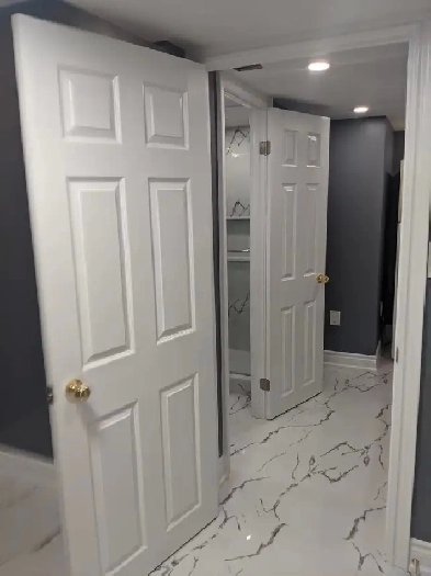 One Bedroom Basement Unit for Rent at Markham Rd & Steeles Ave E Image# 2