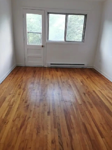 metro fabre grand 5 1/2 ( $1600 ). et 4 1/2 ( $ 1300 ) a louer Image# 1