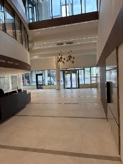 Brand new 1 bed   1 den condo for rent Image# 9
