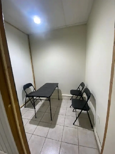 Car Sales Office/Lot  For Rent- West Niagara/Beamsville Image# 1