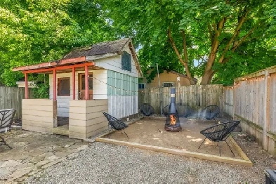 House For Rent In Brockville Historic Area // James St East Image# 3