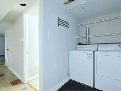 2 Bedrooms Basement for Rent Image# 1