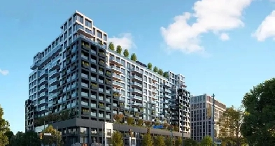 2 bedroom condo Near York University and subway line 2675/ month Image# 3