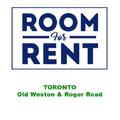 Room for Rent (Old Weston & Roger Road) Image# 1