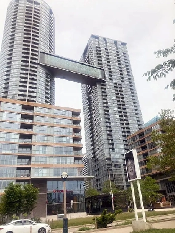 Studio Apartment for Rent (First Floor) Downtown Toronto Image# 5