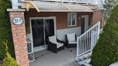CONDOMINIUM À LOUER- SECTEUR DU PLATEAU Image# 4