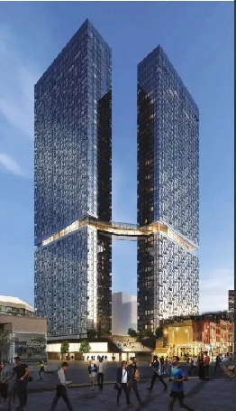 Studio à louer Image# 1