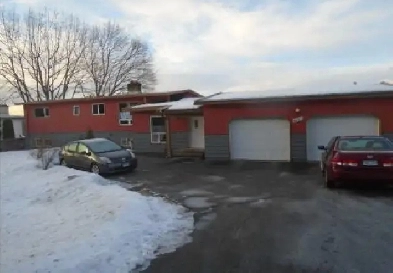 5 bedroom Rental Terrace BC Image# 1