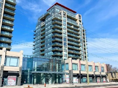 1 1 Condo for RENT at Yonge & South of 16th Ave ( R Image# 4