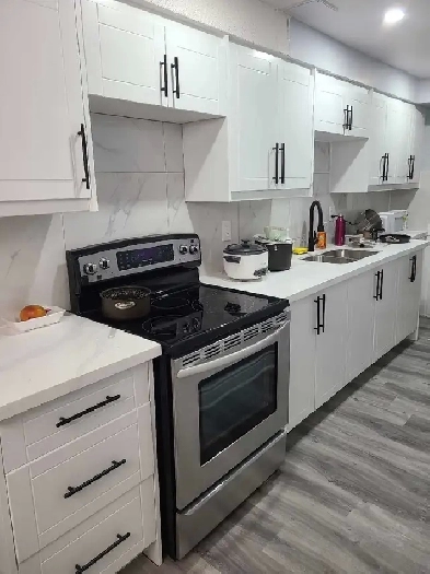 Beautifully RENOVATED! room for rent! Image# 5