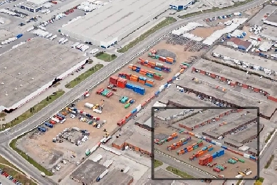 Prime Land for Lease – 2 Acres at 401 & Dixie! Image# 1