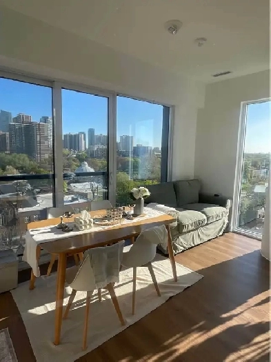 Downtown Condo 1 Bed   1 Bath available - Near Eaton Centre Image# 6