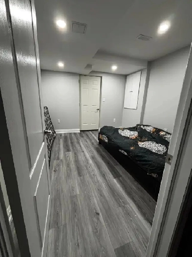 2 Bed, 1 Bath, Basement near Chinguacousy and Wanless Image# 4